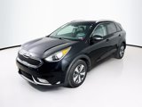 Used 2017 Kia Niro EX image 4