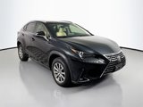 Used 2018 Lexus NX 300 FWD image 3