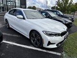 Used 2021 BMW 330i xDrive Sedan w/ Premium Package image 2