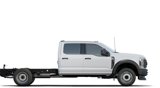 New 2024 Ford F450 XL w/ XL Chrome Package image 5