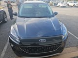 Used 2022 Ford Escape SEL image 2