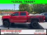 Used 2014 GMC Sierra 1500 SLT image 6