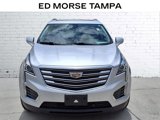 Used 2017 Cadillac XT5 Luxury w/ Driver Awareness Package image 6
