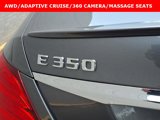 Used 2020 Mercedes-Benz E 350 4MATIC Sedan image 5