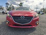 Used 2015 MAZDA MAZDA3 i Touring image 2