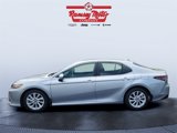 Used 2023 Toyota Camry LE image 2