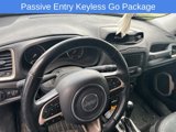 Used 2016 Jeep Renegade Limited image 3