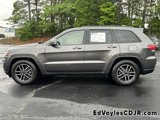 Used 2019 Jeep Grand Cherokee Trailhawk image 4