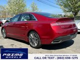 Used 2013 Lincoln MKZ AWD image 5