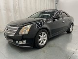 Used 2008 Cadillac CTS 3.6 image 4