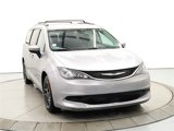 Used 2021 Chrysler Voyager Lxi image 2