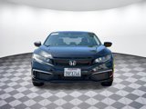 Used 2019 Honda Civic LX image 5
