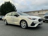 New 2025 Subaru Impreza 2.0i image 2