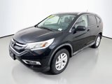 Used 2015 Honda CR-V EX-L image 3