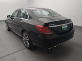 Used 2016 Mercedes-Benz C 300 4MATIC Sedan w/ Multimedia Package image 5