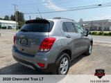 Used 2020 Chevrolet Trax LT image 5