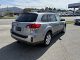 Used 2010 Subaru Outback 2.5i Premium image 6