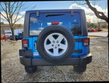 Used 2016 Jeep Wrangler Sport w/ Quick Order Package 24S image 5