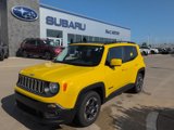 Used 2015 Jeep Renegade Latitude w/ Cold Weather Group II image 2