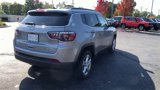 Used 2023 Jeep Compass Latitude w/ Convenience Group image 6