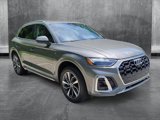Used 2024 Audi Q5 2.0T Premium Plus image 4