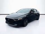 Certified 2022 MAZDA MAZDA3 s image 3