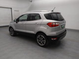 Used 2020 Ford EcoSport Titanium image 3