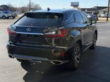 Used 2016 Lexus RX 350 FWD image 4