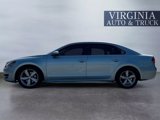 Used 2012 Volkswagen Passat 2.5 SE image 2