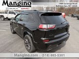 Used 2020 Jeep Cherokee High Altitude image 3