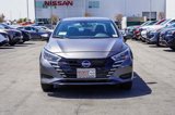 New 2025 Nissan Versa SV image 2