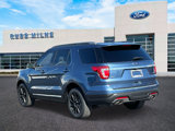 Used 2018 Ford Explorer XLT w/ Equipment Group 202A image 4