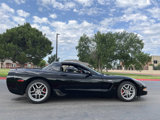 Used 2003 Chevrolet Corvette Z06 w/ Memory Package, 3 Drivers image 4
