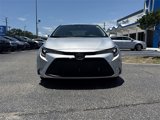 Used 2024 Toyota Corolla LE image 3