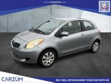 Used 2007 Toyota Yaris 2-Door Hatchback image 2