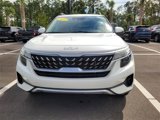 Used 2022 Kia Seltos Nightfall Edition image 3