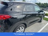 Used 2021 Hyundai Tucson Value image 2