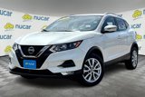 Certified 2021 Nissan Rogue Sport SV image 3