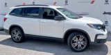 Used 2022 Honda Pilot Sport image 2