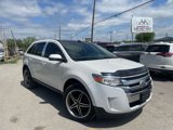 Used 2013 Ford Edge Limited image 2