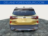 Used 2021 Kia Seltos S image 4