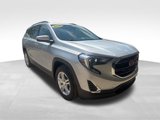 Used 2020 GMC Terrain SLE w/ Driver Convenience Package image 3