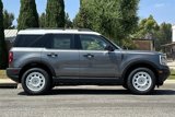 New 2024 Ford Bronco Sport Heritage image 4