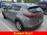 Used 2018 Kia Sportage LX image 5