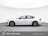 Used 2021 Acura TLX image 2