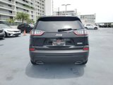 Used 2022 Jeep Cherokee Latitude Lux w/ Sun & Sound Group image 5