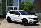 Used 2018 BMW X3 xDrive30i image 2