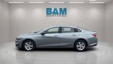 Certified 2023 Chevrolet Malibu LS image 4