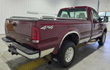 Used 2004 Ford F250 XLT image 5