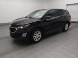 Used 2018 Chevrolet Equinox LT image 2